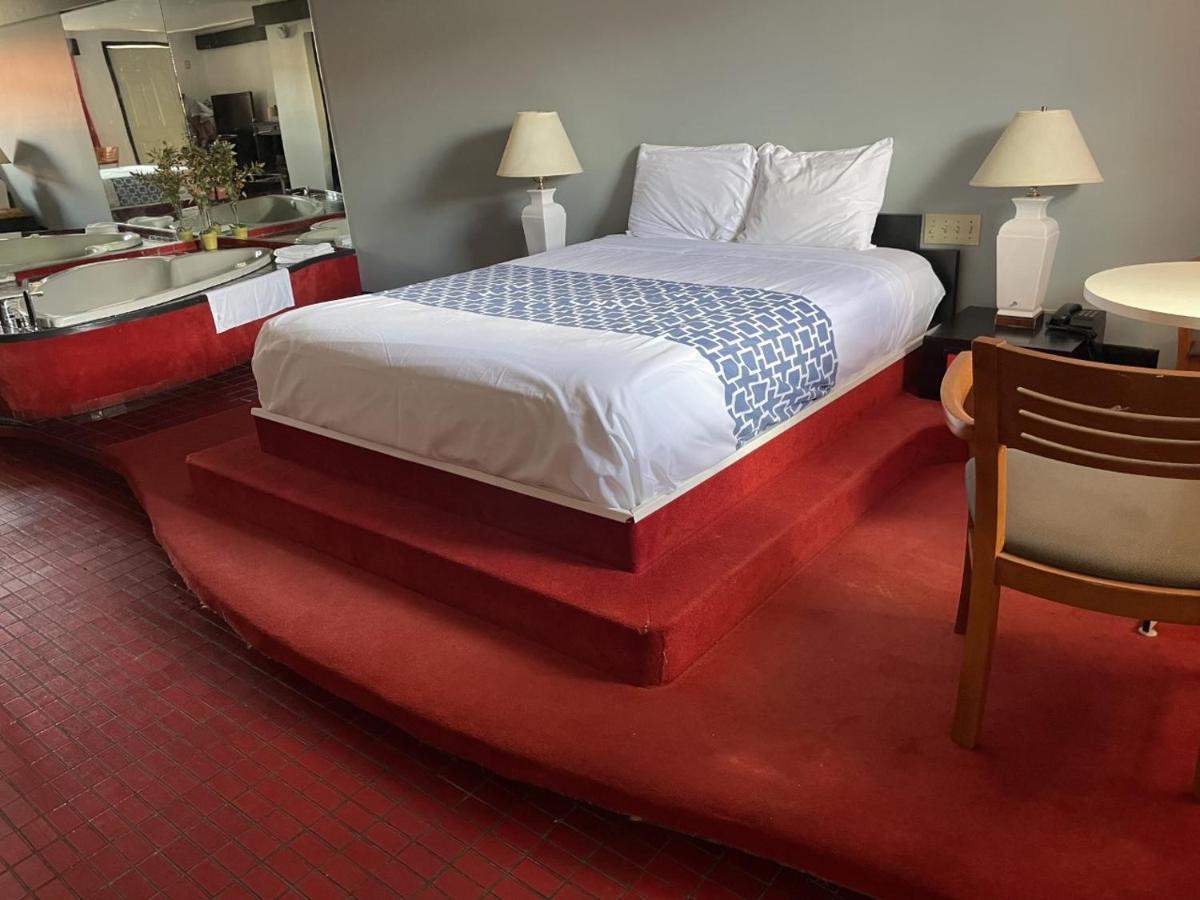 Hotel Motel Le Regent Québec Dış mekan fotoğraf