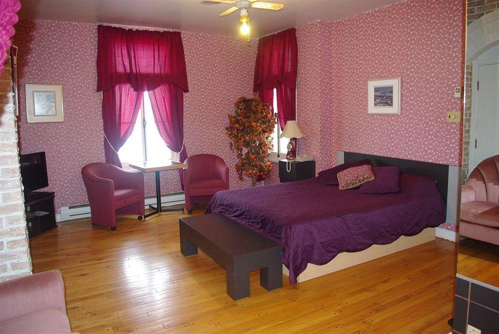 Hotel Motel Le Regent Québec Dış mekan fotoğraf