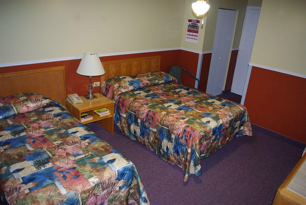 Hotel Motel Le Regent Québec Dış mekan fotoğraf