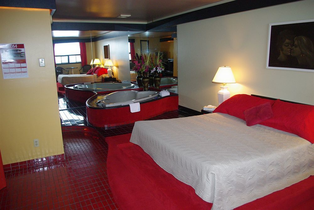 Hotel Motel Le Regent Québec Dış mekan fotoğraf