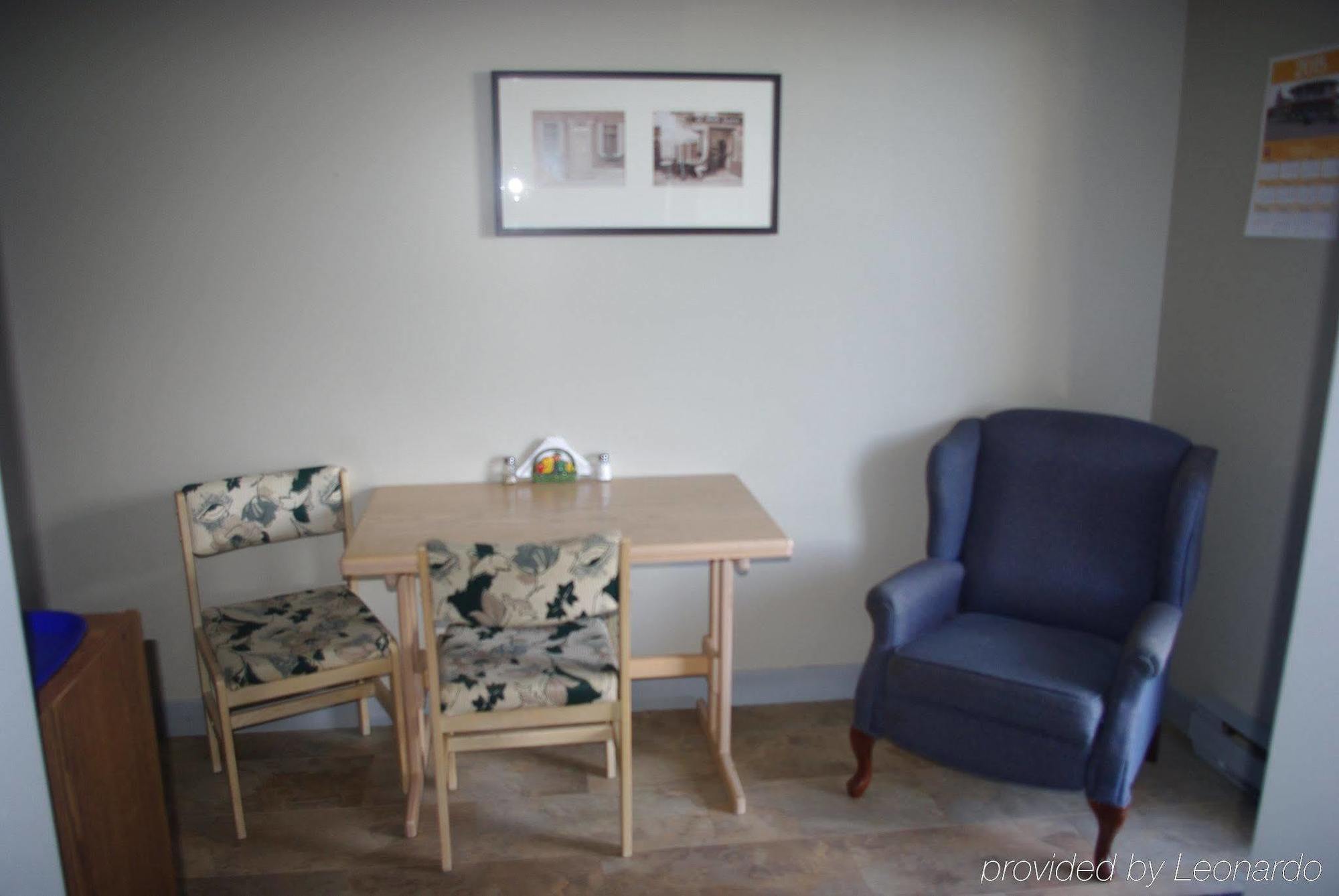 Hotel Motel Le Regent Québec Dış mekan fotoğraf