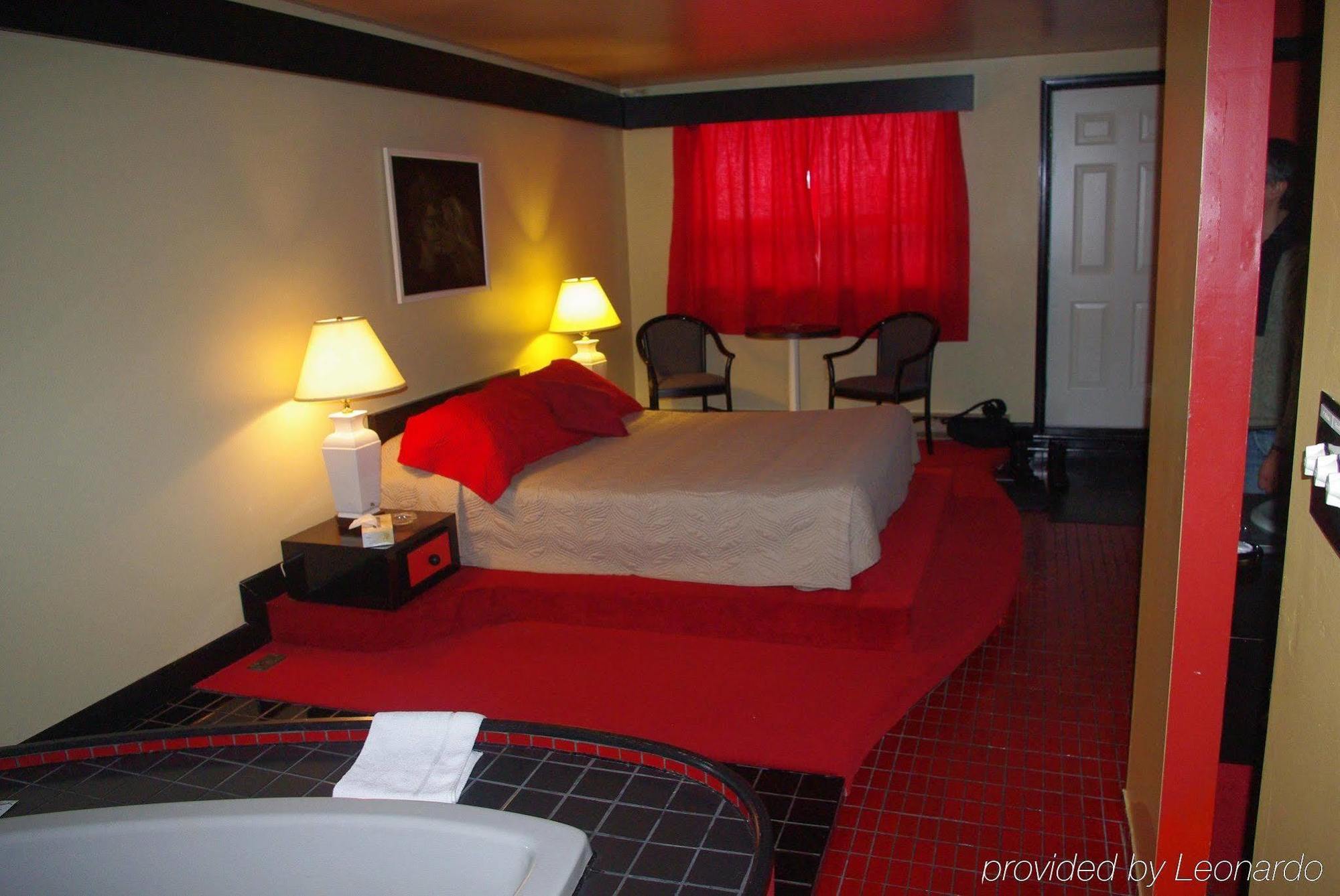 Hotel Motel Le Regent Québec Dış mekan fotoğraf