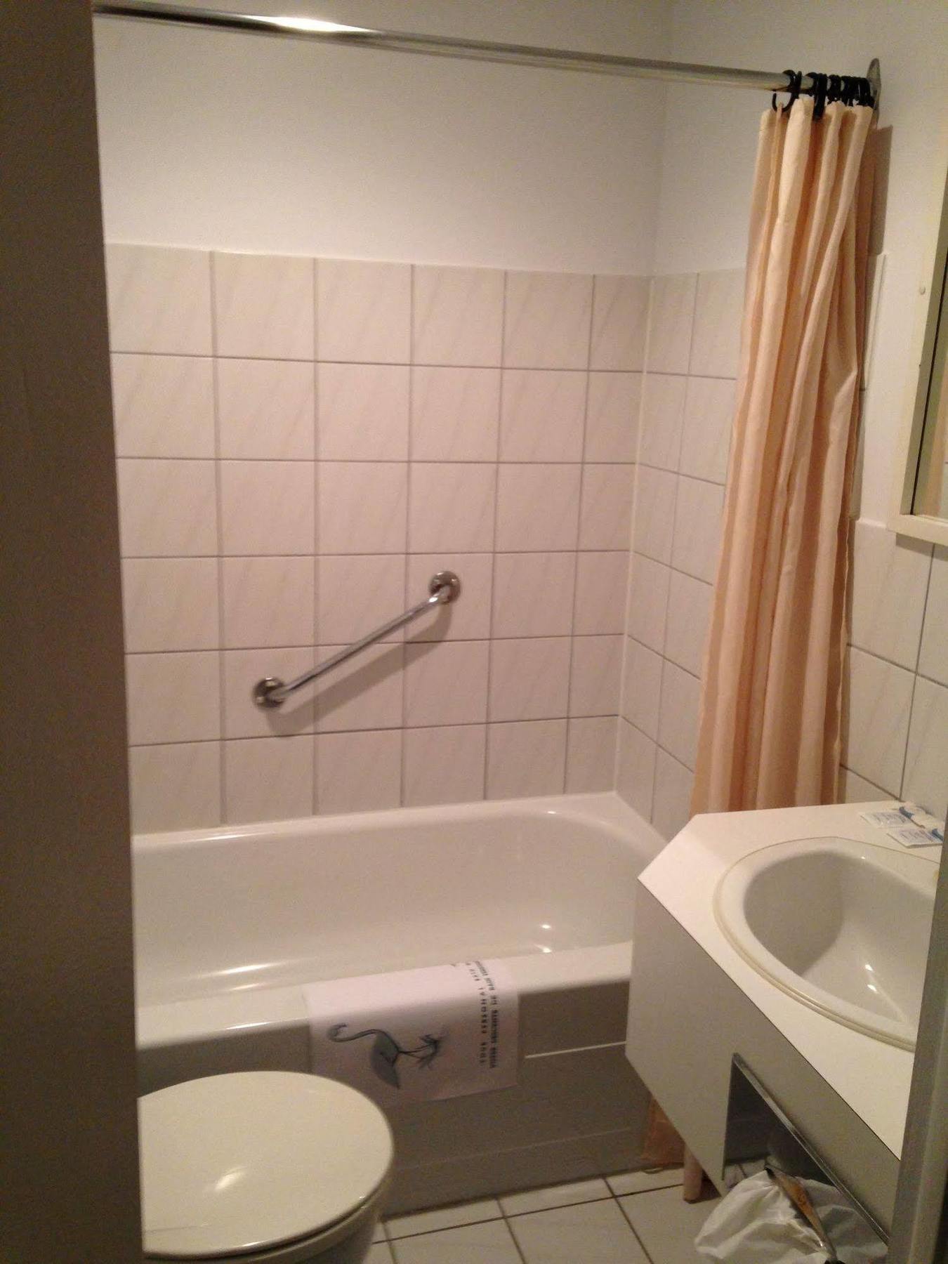 Hotel Motel Le Regent Québec Dış mekan fotoğraf